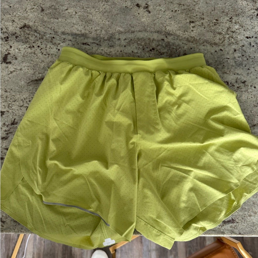 Lulu men’s running short